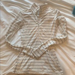 🍋 LuluLemon half zip 🍋